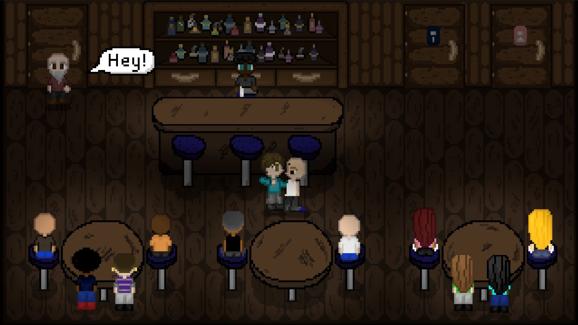 Back on Your Feet screenshot 6