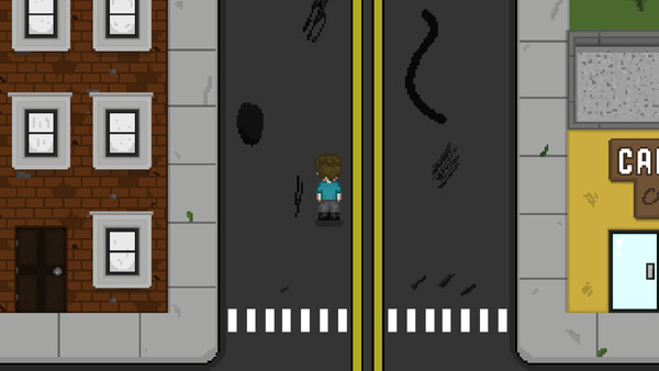 Screenshot media