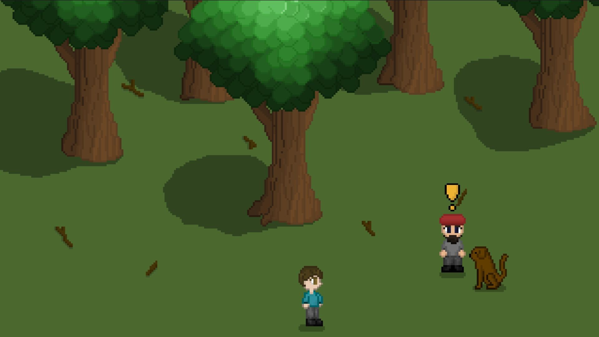Back on Your Feet screenshot #4