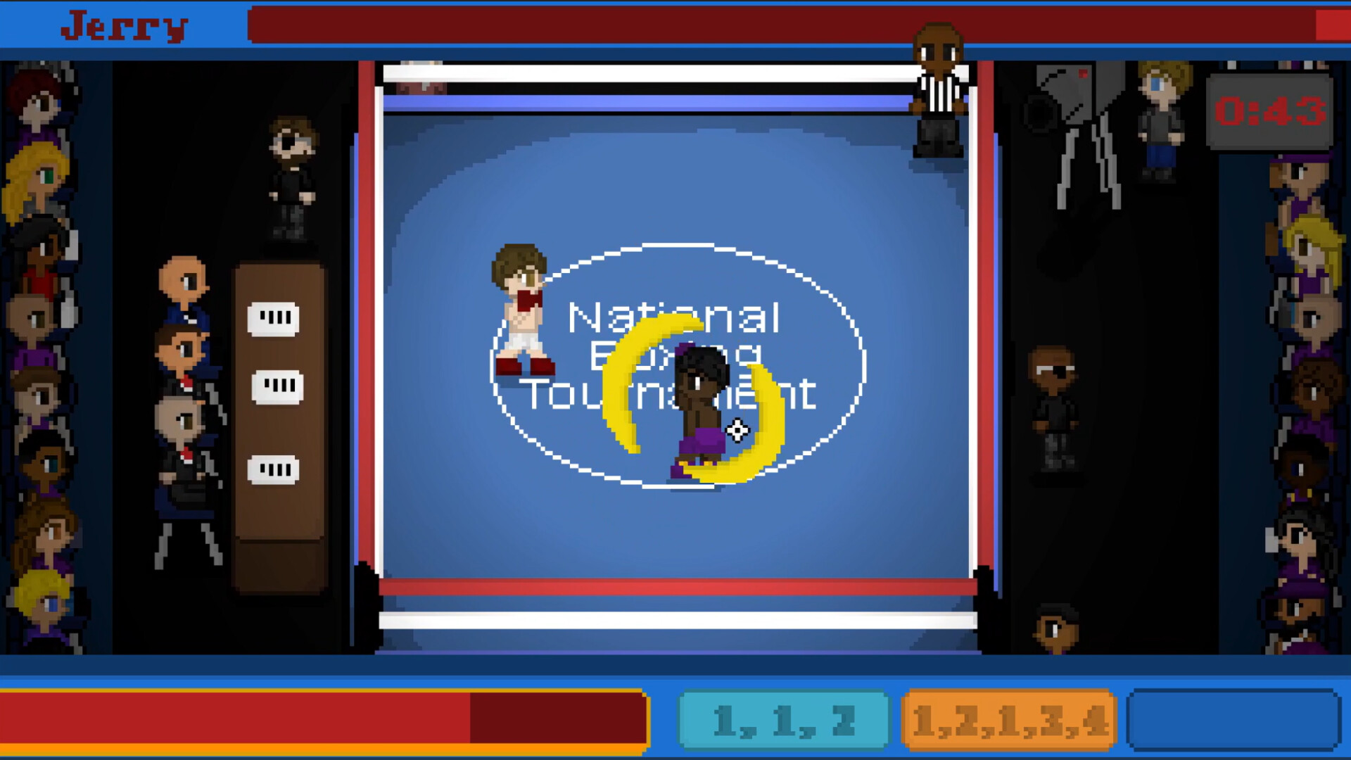 Back on Your Feet screenshot 5
