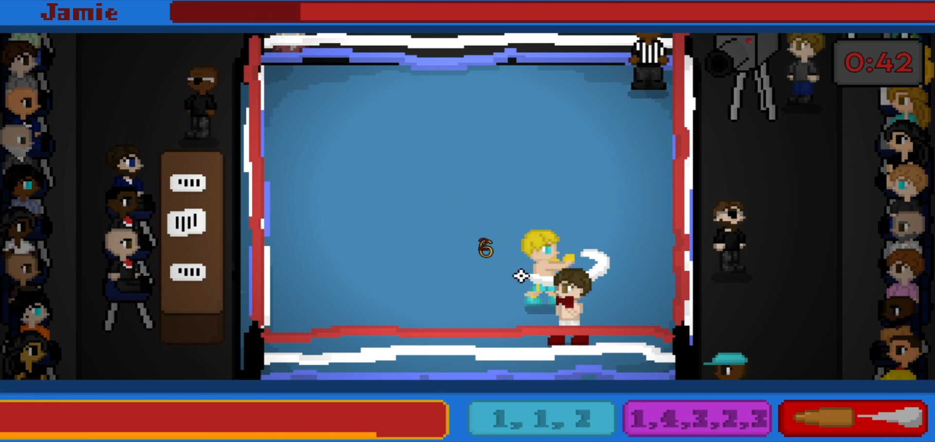 Back on Your Feet screenshot #3