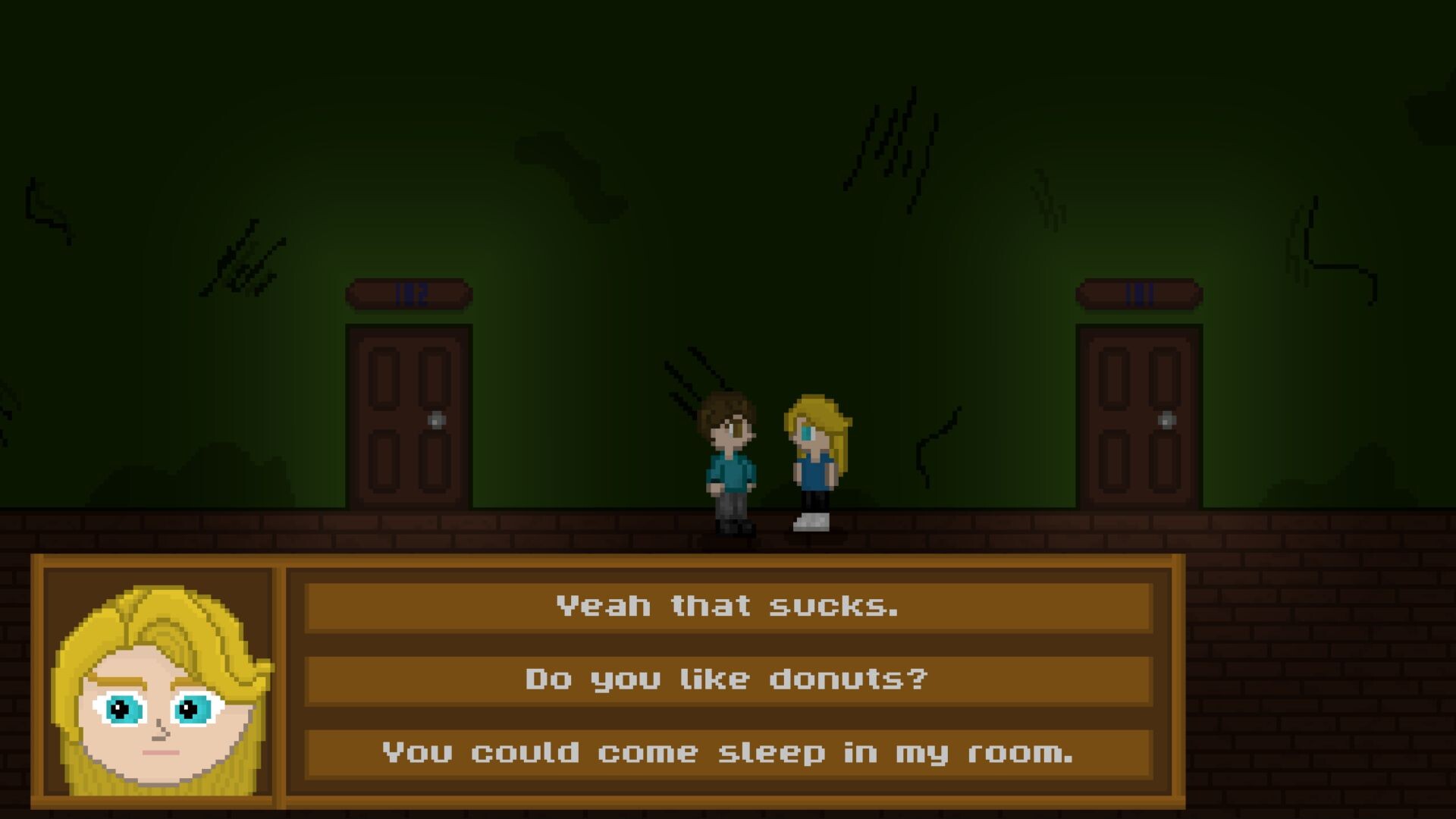 Back on Your Feet screenshot #8