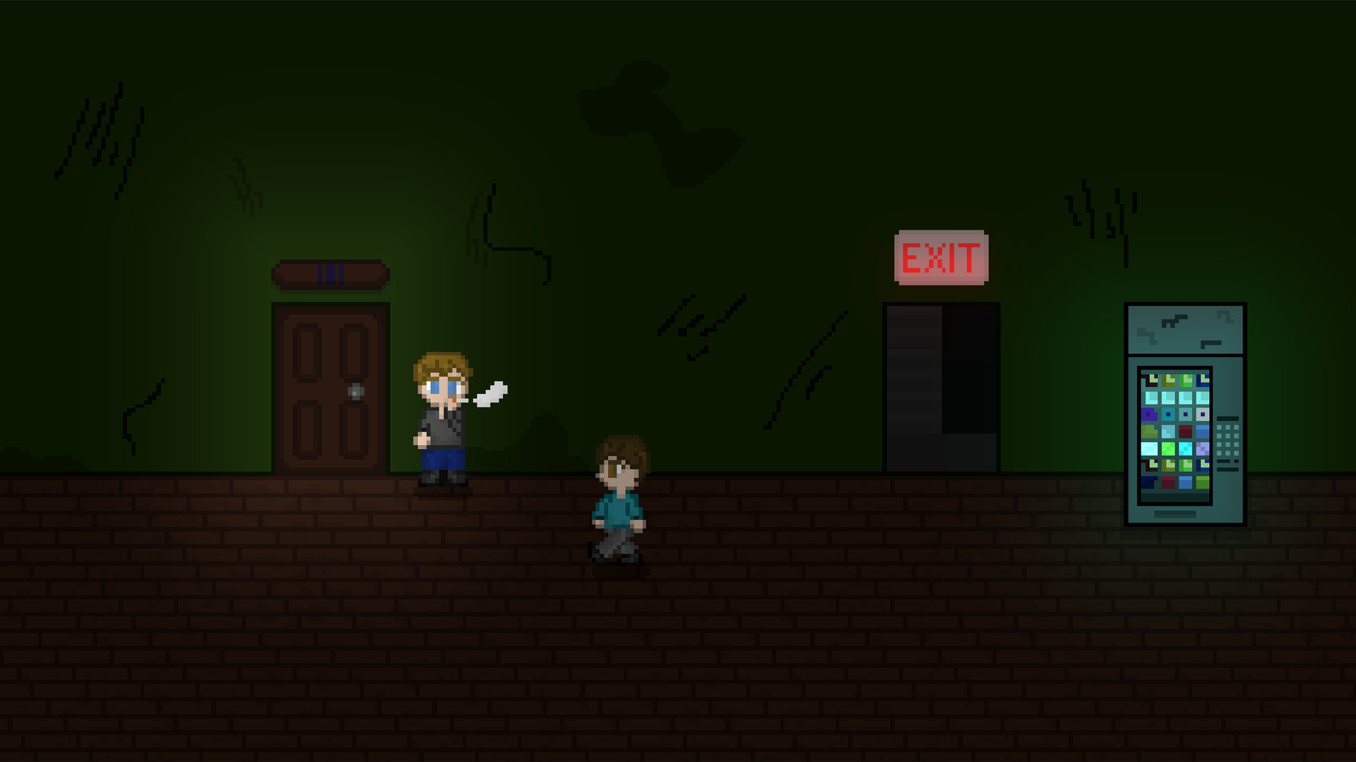 Back on Your Feet screenshot 2