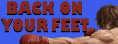 Back on Your Feet