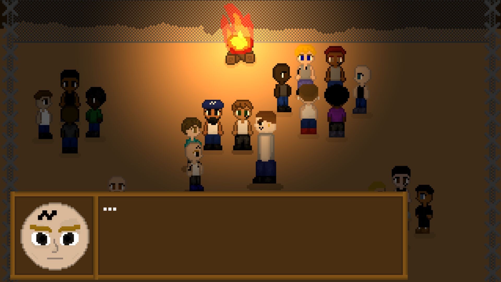 Back on Your Feet screenshot #13