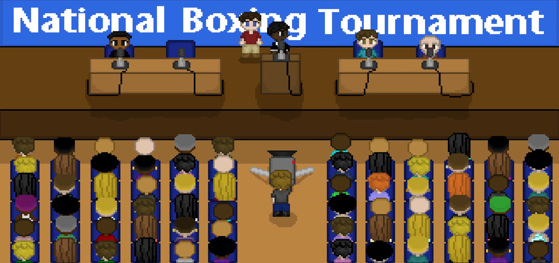 Back on Your Feet screenshot #4