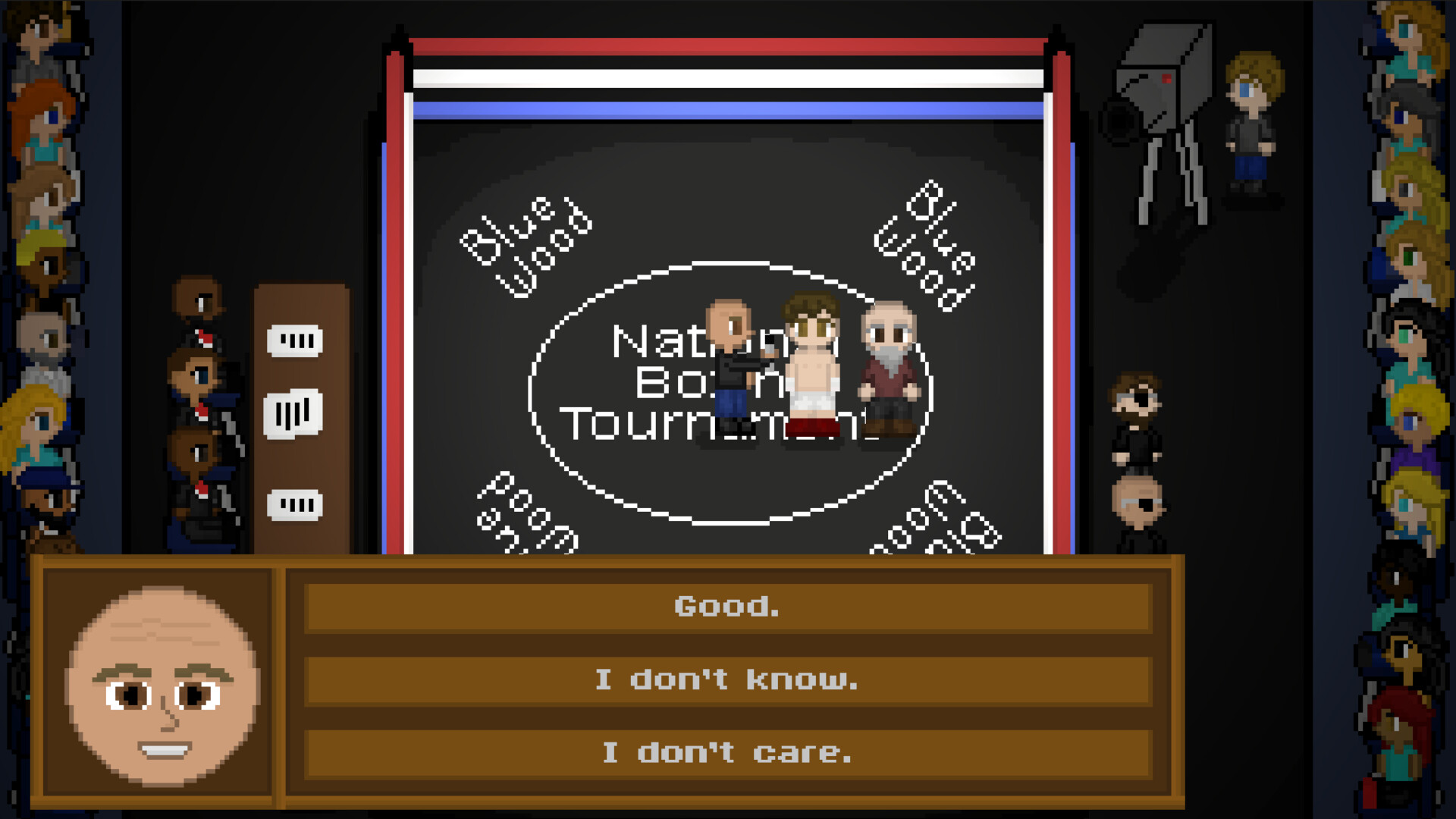 Back on Your Feet screenshot #3