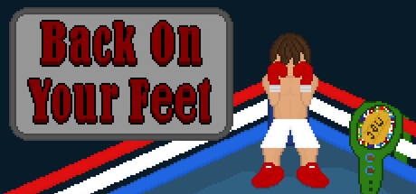 Back on Your Feet