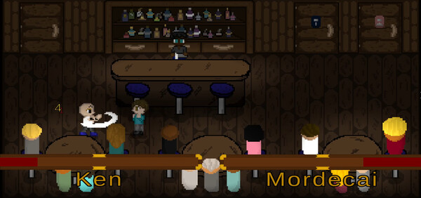 Back on Your Feet screenshot 5