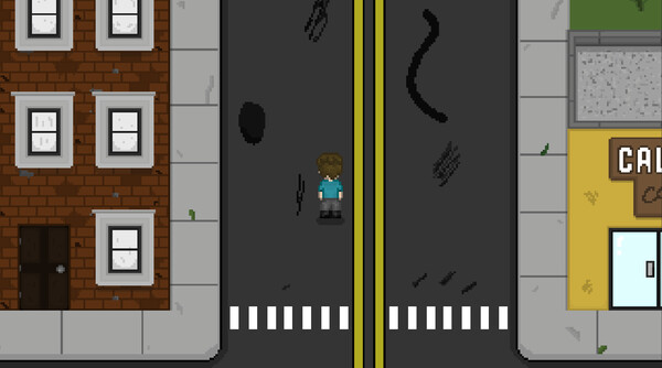 Screenshot 2 of Back on Your Feet - additional gameplay view