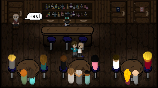 Back on Your Feet screenshot 1