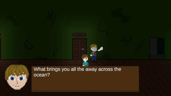 Back on Your Feet screenshot 1