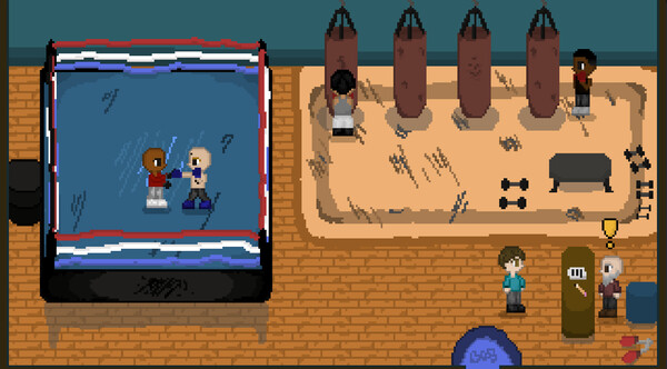 Back on Your Feet screenshot 3