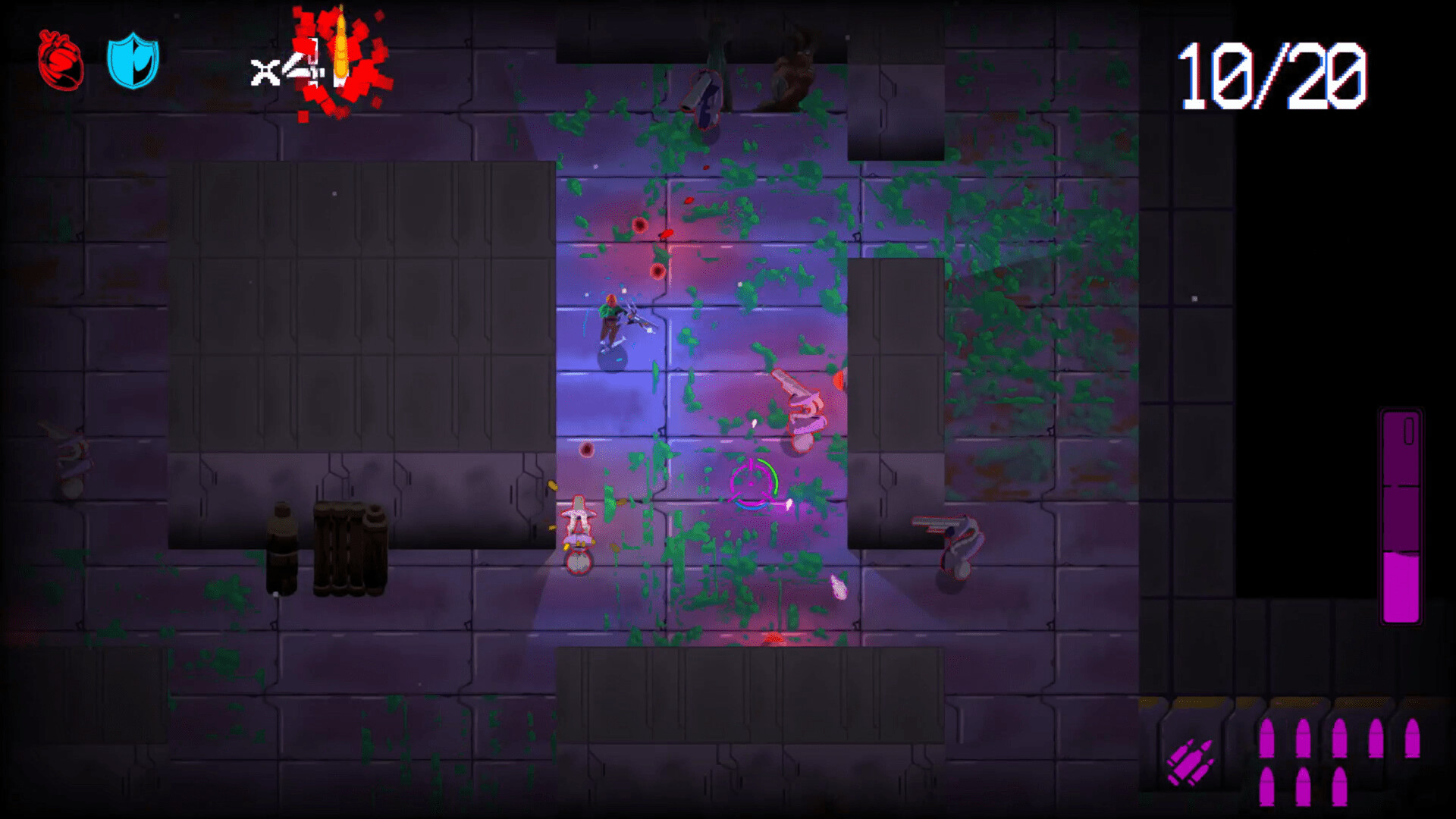 Chlorofell Featured Screenshot #1