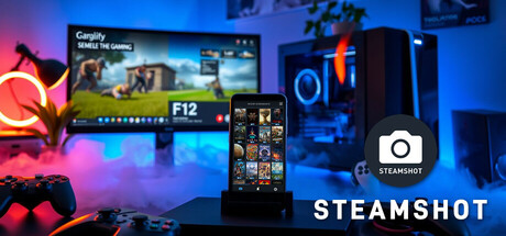 Steam thumbinal