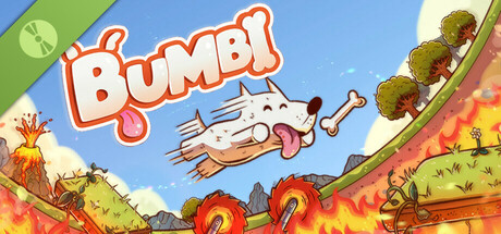 BUMBI Demo cover art