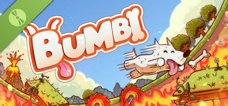BUMBI Demo cover art