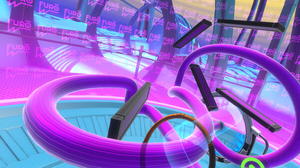 FURO game for Linux 1