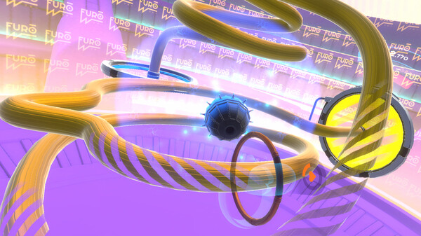 FUROfor windows and Linux 1