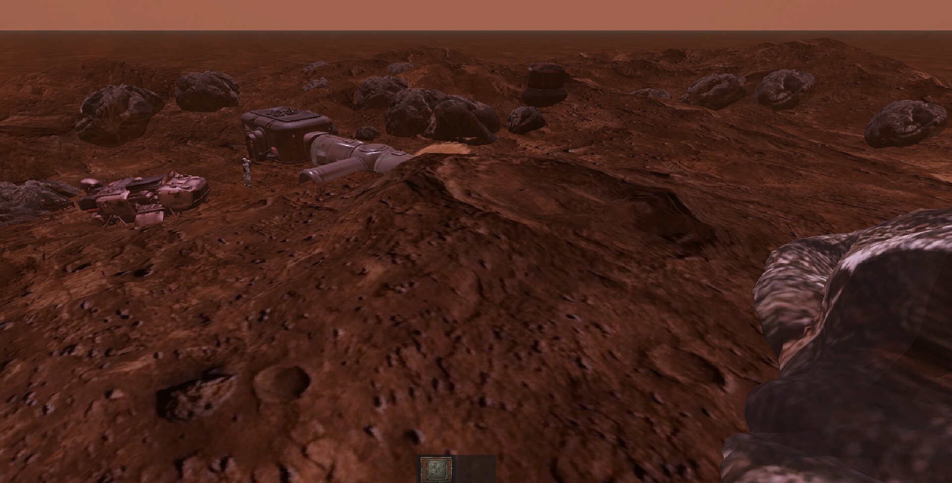 Virum:Colony screenshot 5