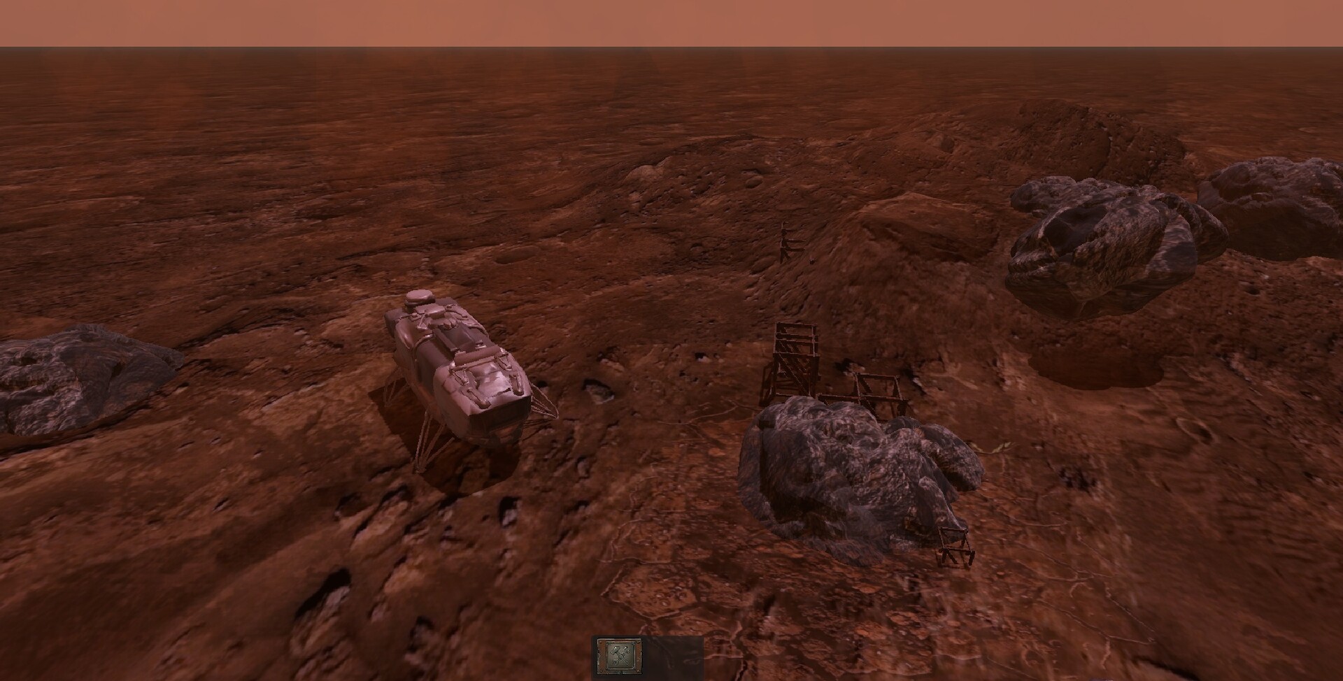 Virum:Colony screenshot #3