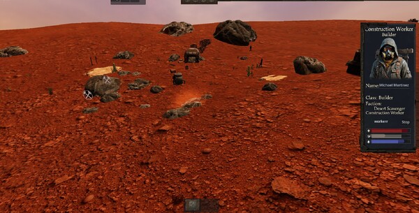 Virum:Colony screenshot 4
