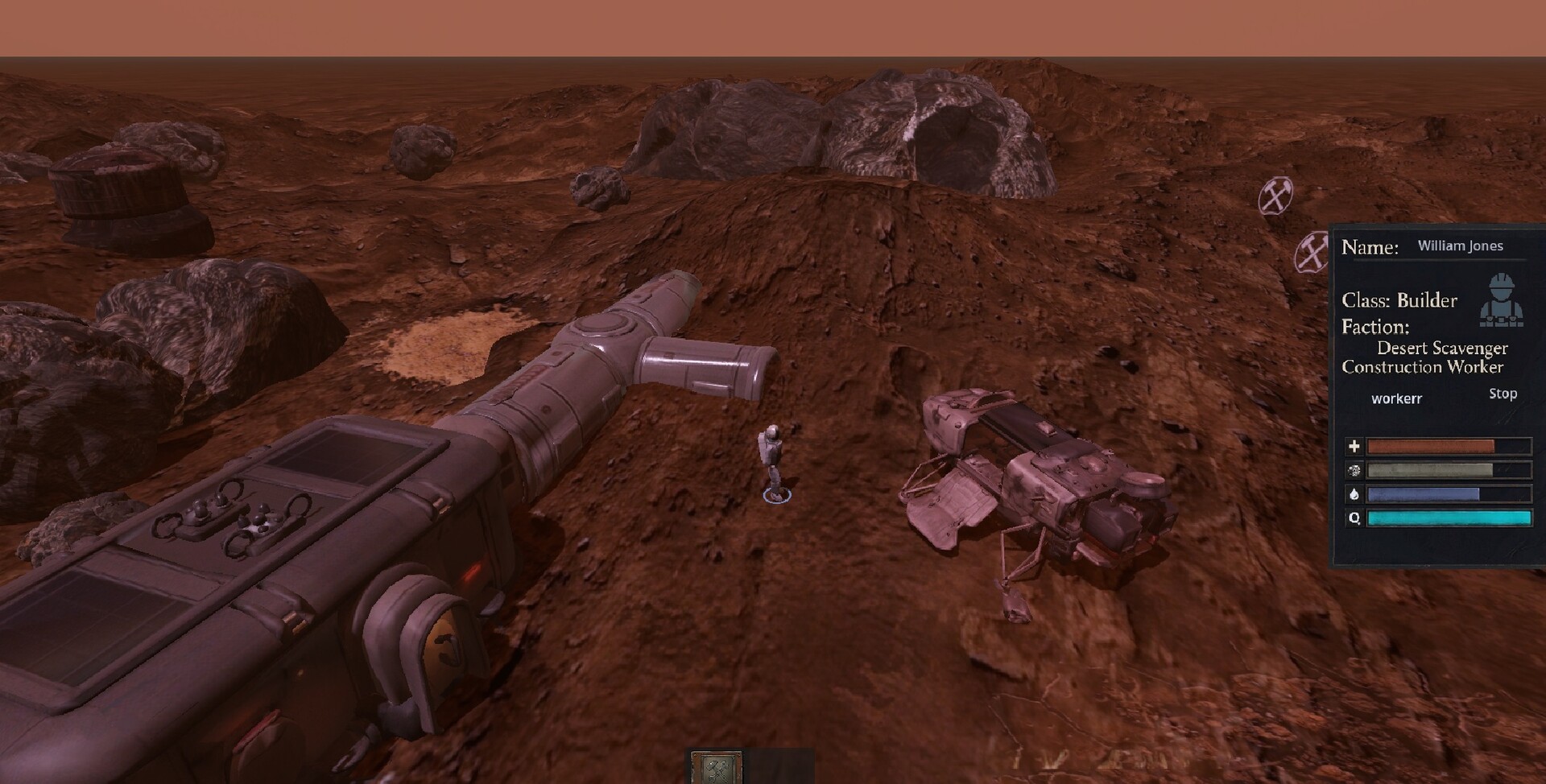 Virum:Colony screenshot 6