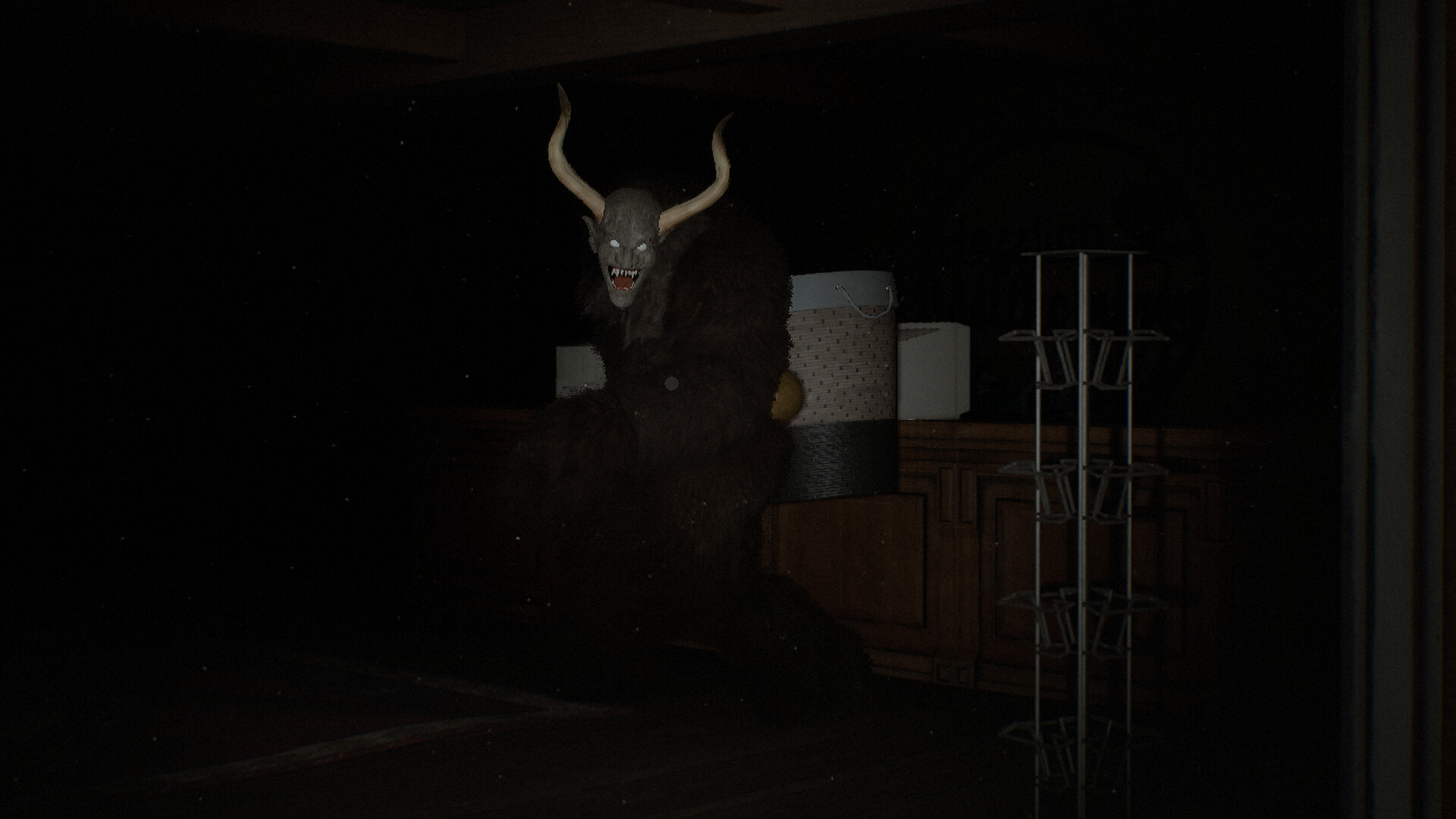 Berghotel Heist screenshot #3