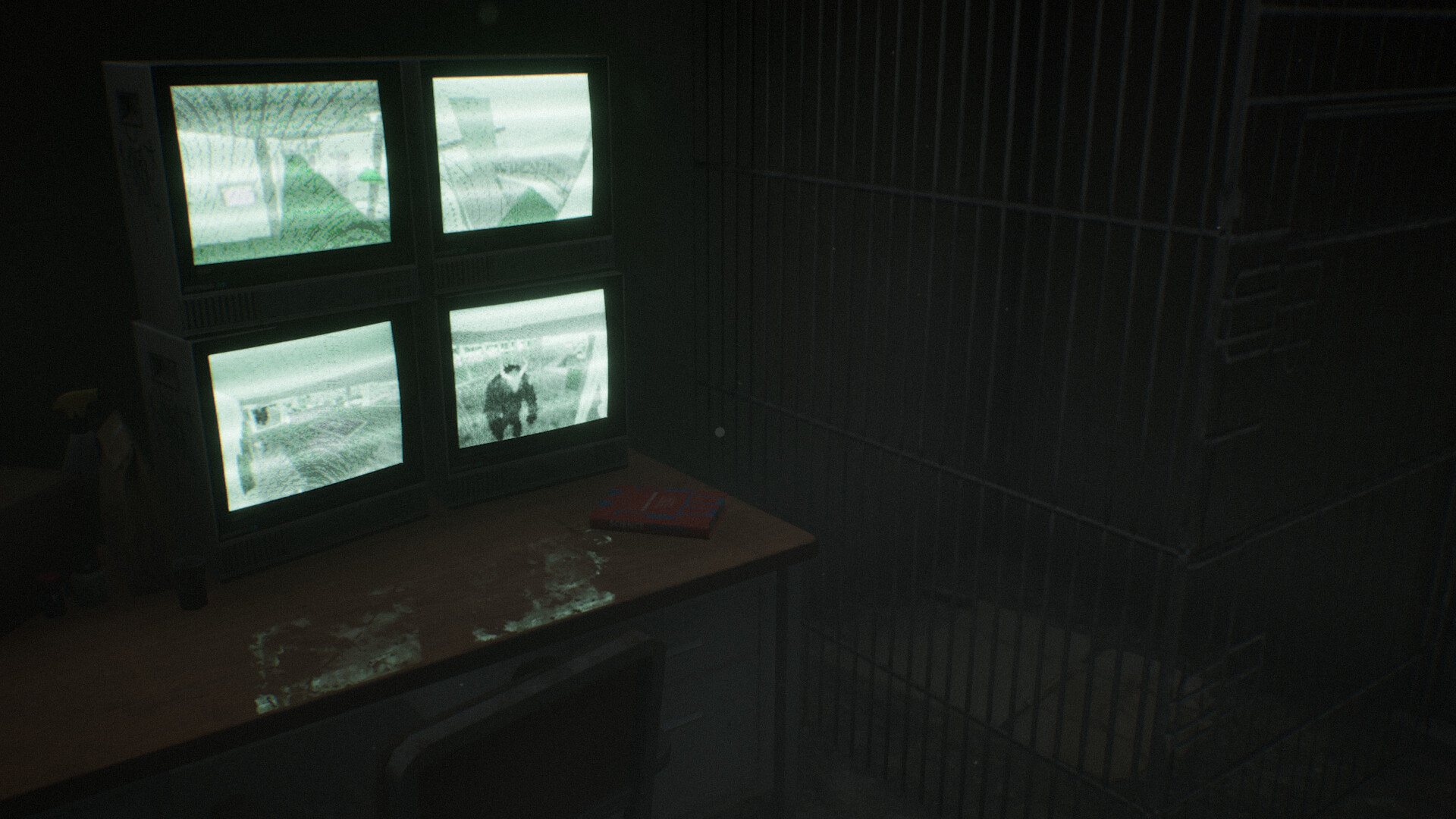 Berghotel Heist screenshot #2