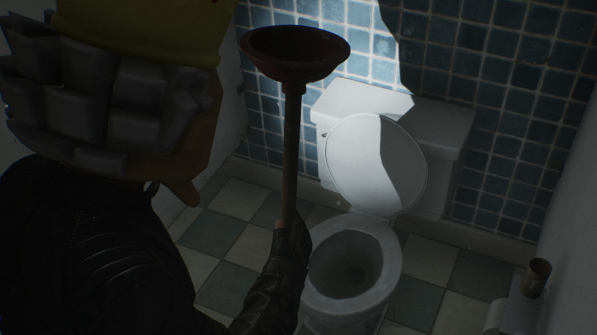 Berghotel Heist screenshot #6