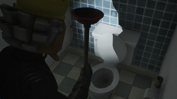 Berghotel Heist screenshot 6