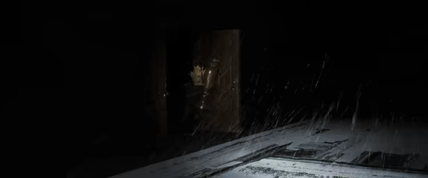 Berghotel Heist video 6