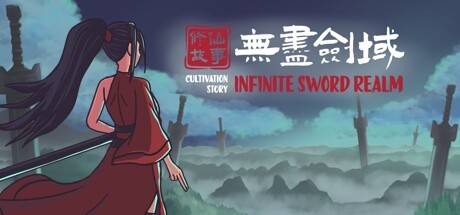 Cultivation Story: Infinite Sword Realm Playtest cover art