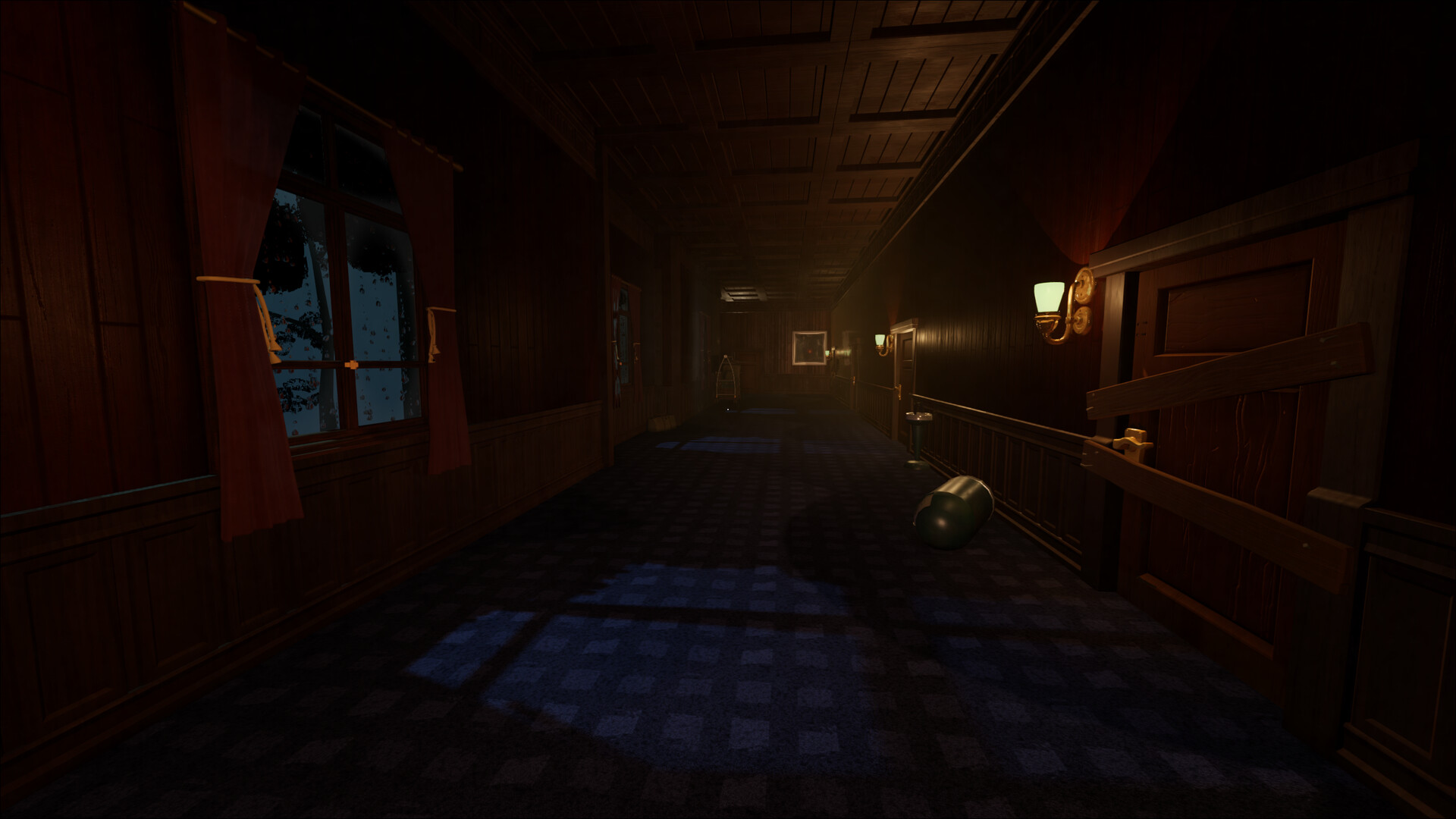 The Door Before screenshot #8