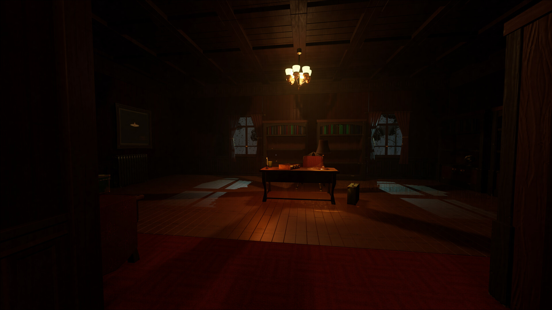 The Door Before screenshot #4