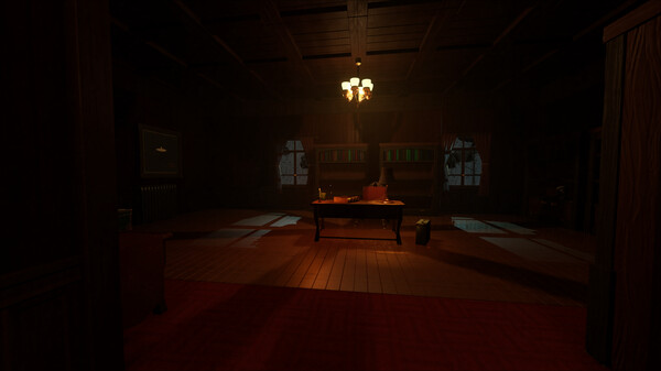 The Door Before screenshot 4
