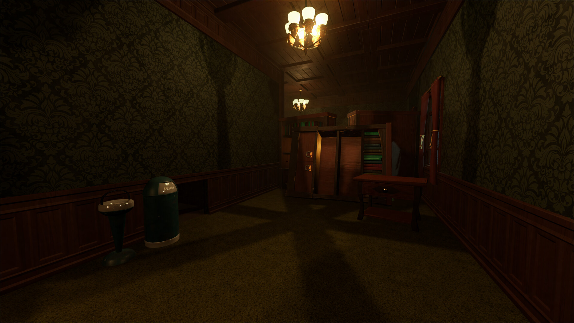 The Door Before screenshot #3