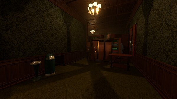 The Door Before screenshot 3