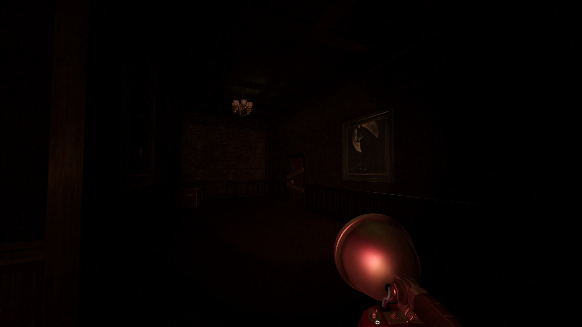 The Door Before screenshot #7