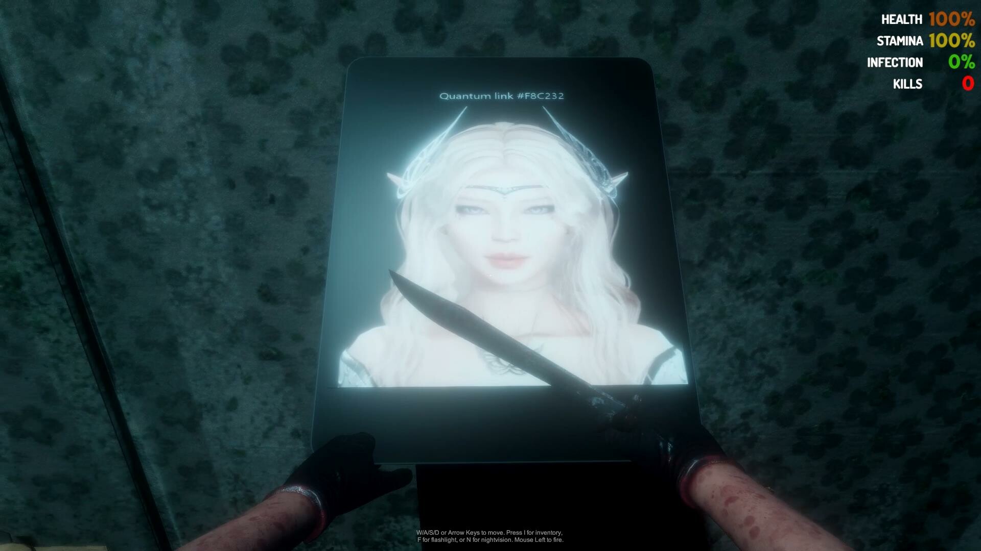 Vaccine Zombies Featured Screenshot #1