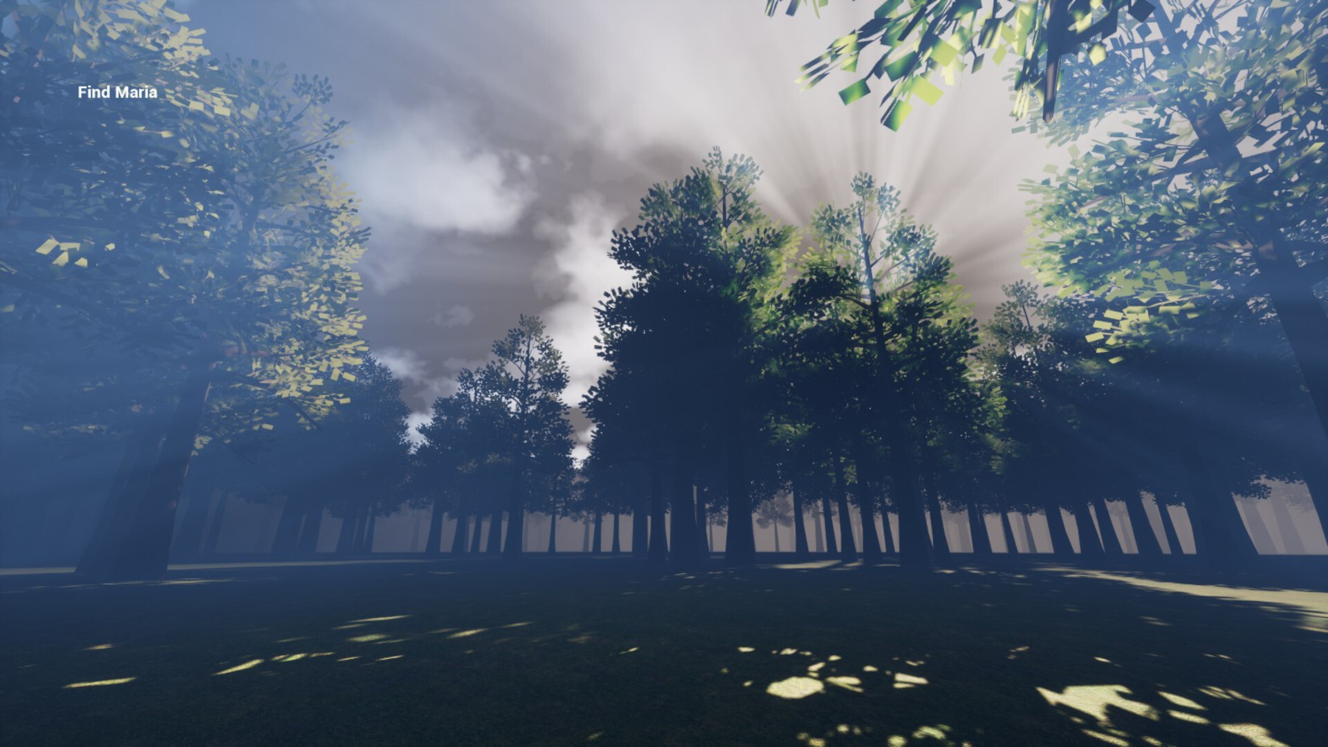 Donki Hills screenshot #2