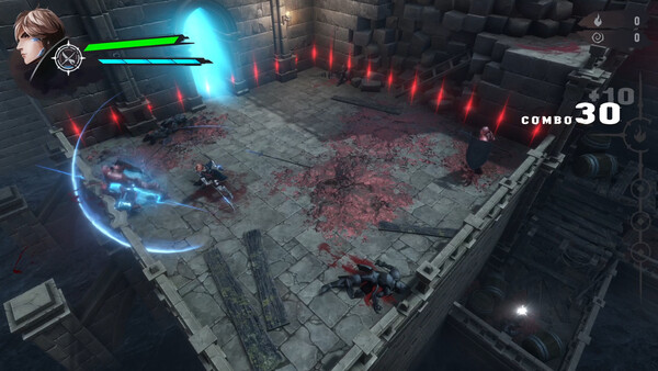 Ringash Demo screenshot 2