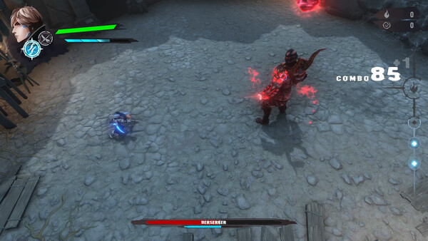 Ringash Demo screenshot 6