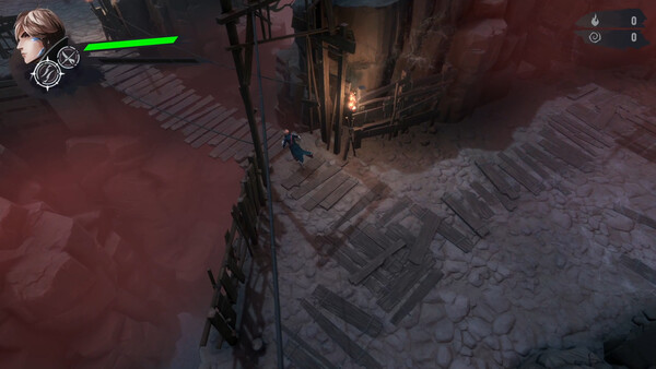 Ringash Demo screenshot 4