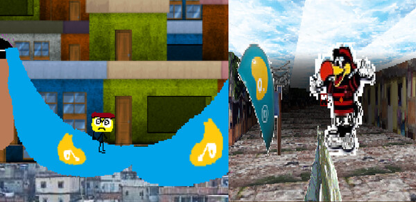 AVIÃOZINHO DO TRÁFICO 3:ABRI UM PORTAL PRO INFERNO NA FAVELA TENTANDO REVIVER MIT AIA E PRECISO FECHAR Soundtrack
