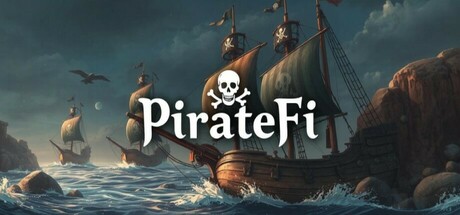 PirateFi