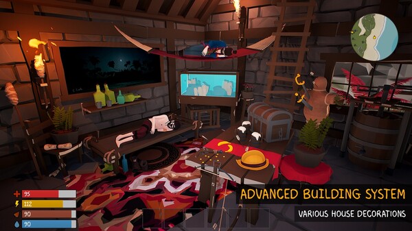 PirateFi screenshot 5