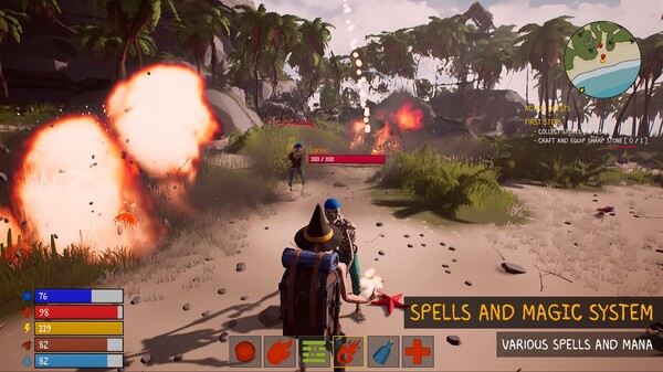 PirateFi screenshot 4