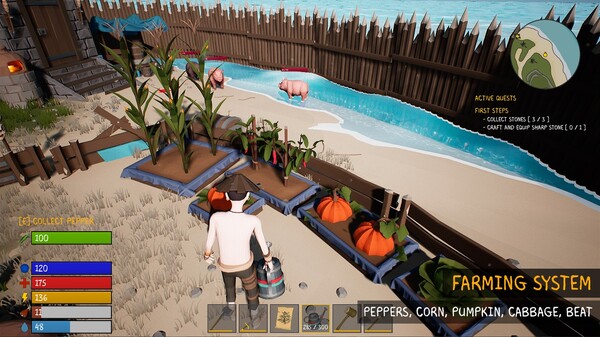 PirateFi screenshot 3