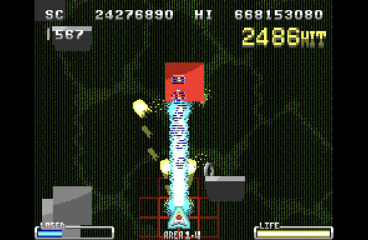 Battle AirForcefor windows and Linux 1